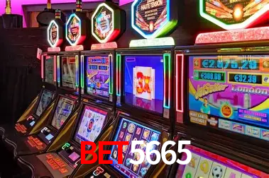 Desvendando o Mundo dos Jogos Virtuais na bet5665