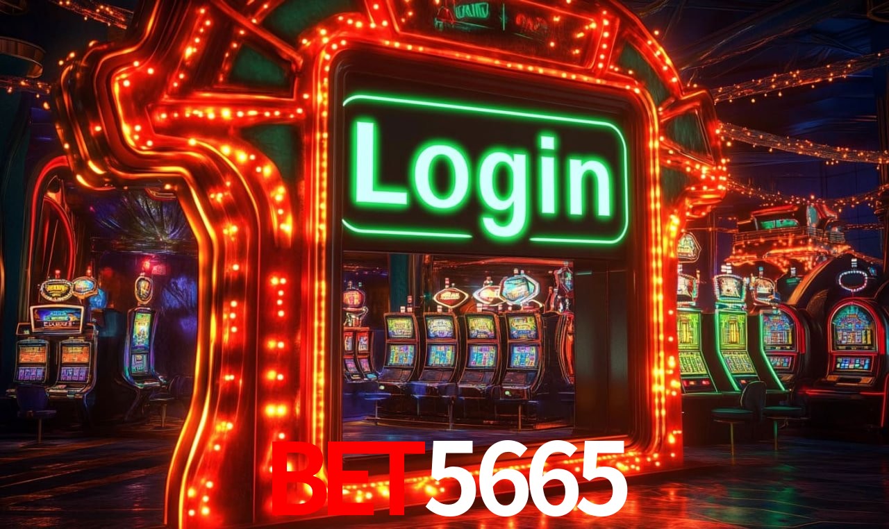 Estatísticas bet5665
