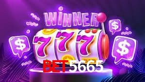 Statistics bet5665
