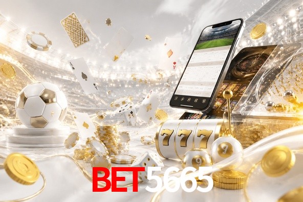 Experiência VIP bet5665