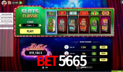 Desvendando o Mundo dos Jogos Virtuais na bet5665
