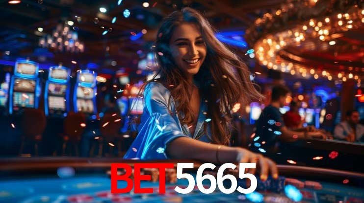 Experiência VIP bet5665