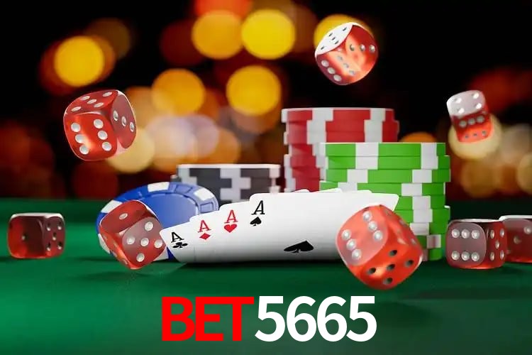 Experiência VIP bet5665