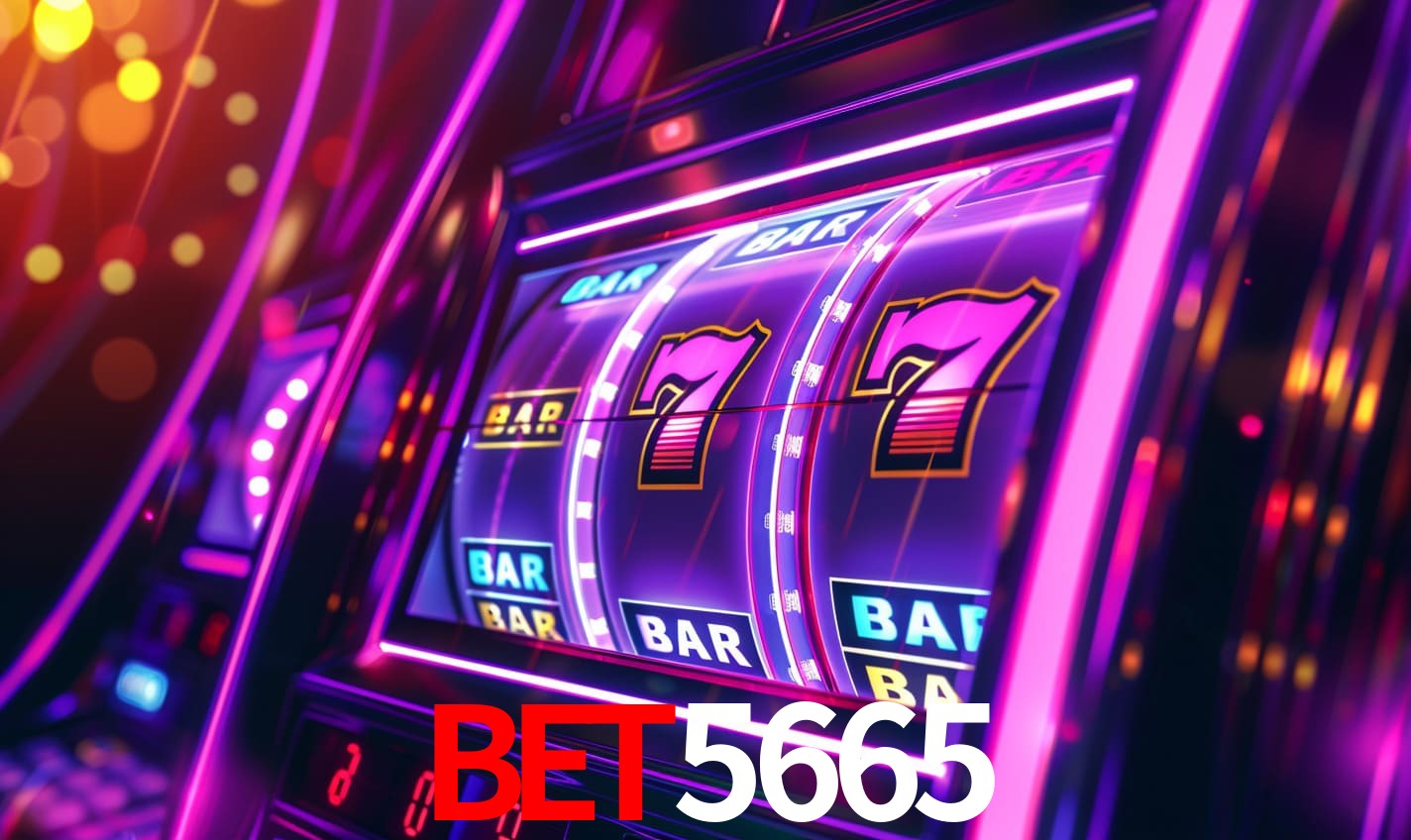 bet5665: Seu Cassino Premiado com Pagamentos Rápidos