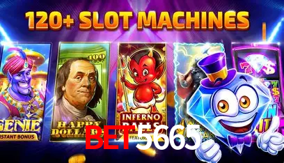 Desvendando o Mundo dos Jogos Virtuais na bet5665