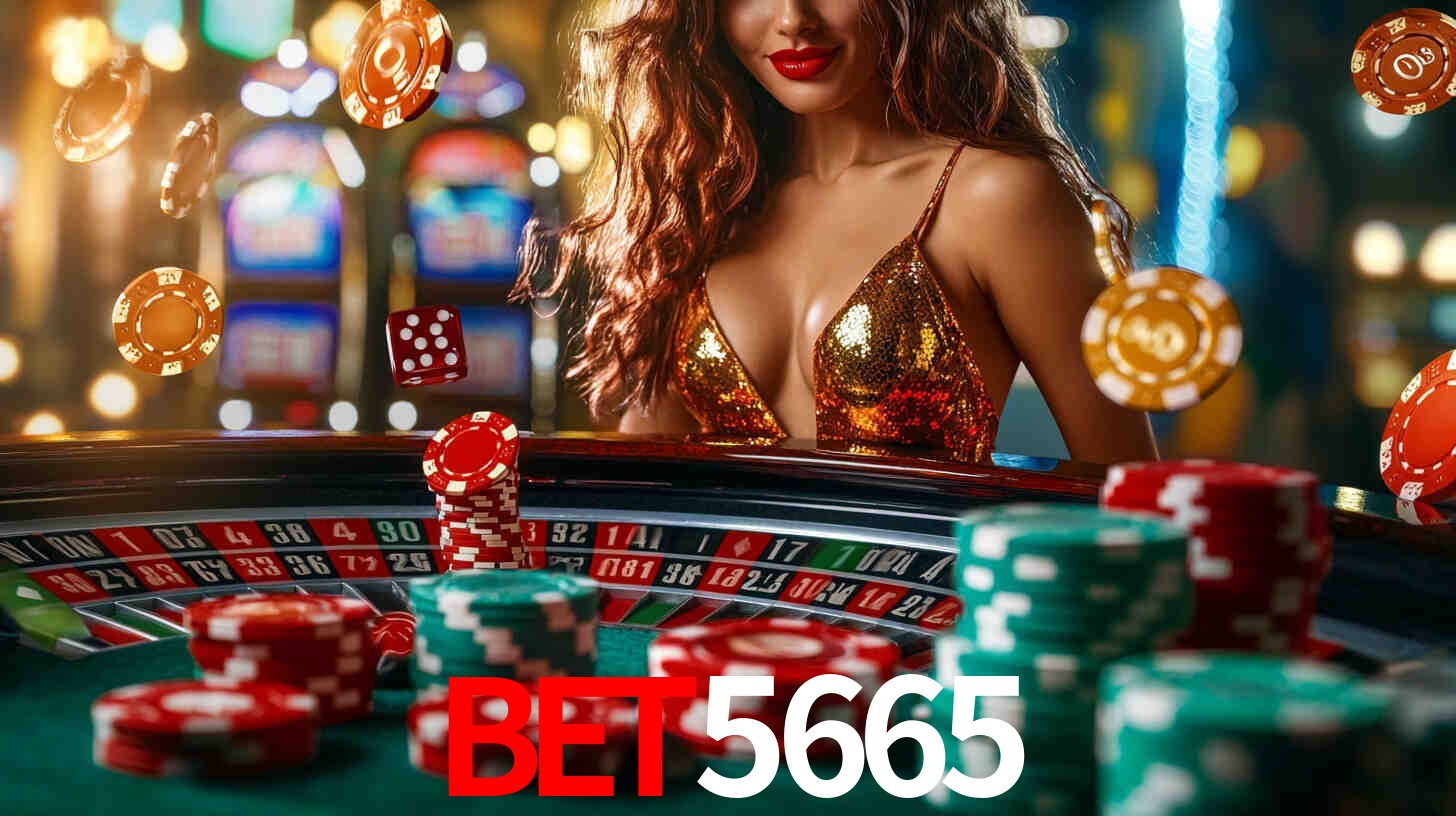 Licença Curaçao bet5665