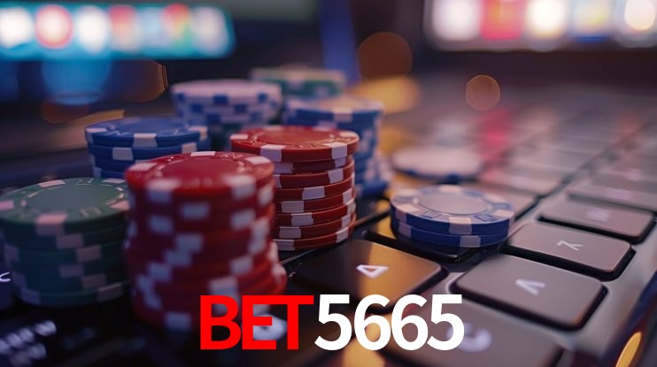 bet5665 Licenciado Curaçao - Segurança SSL 256-bit