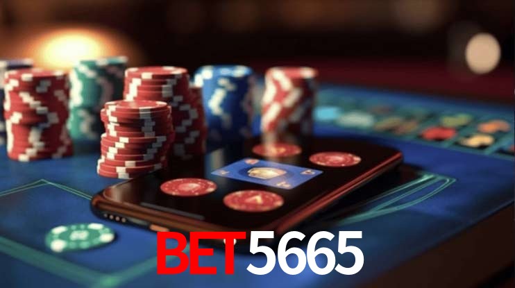 Apostas de Basquete bet5665