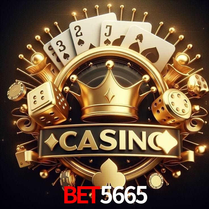 Casino Ao Vivo bet5665