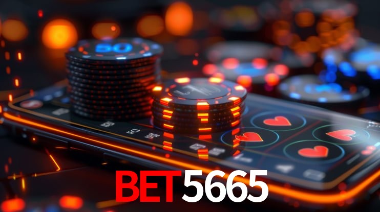 Bonus Features bet5665