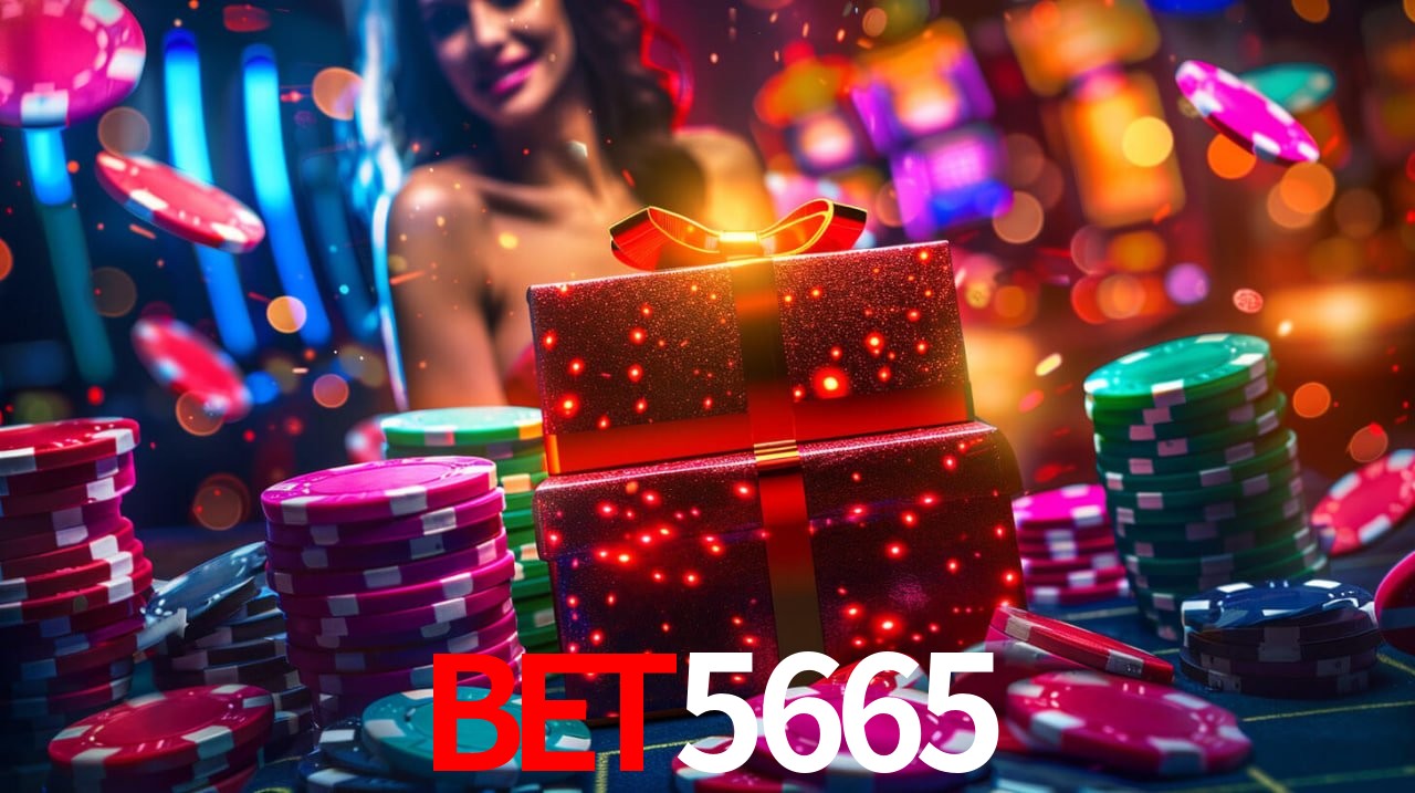 bet5665 Logo 1