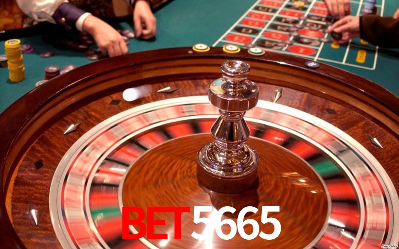 Casino VIP bet5665