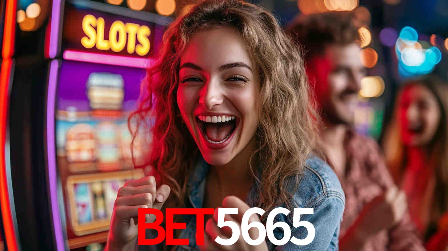 A Experiência Imersiva dos Cassinos Ao Vivo no bet5665
