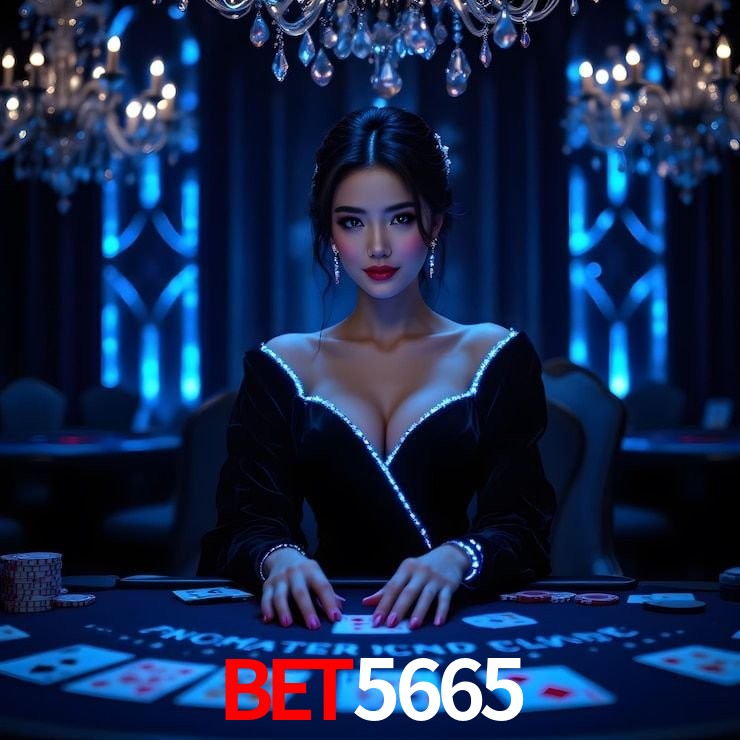 Tecnologia da Plataforma bet5665