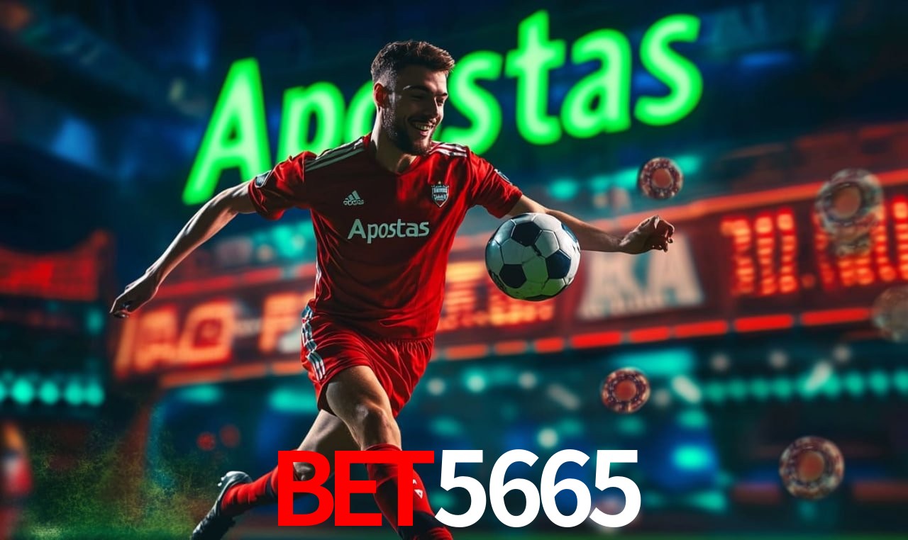 Bônus Diários bet5665