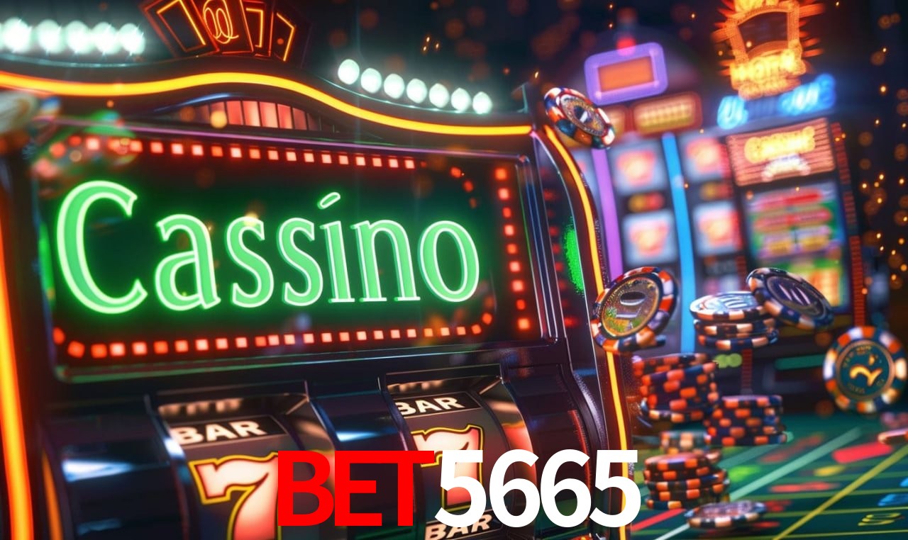 Promoções Sazonais bet5665
