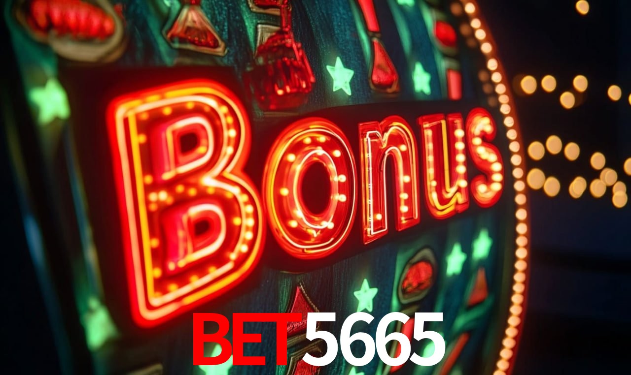 Casino Ao Vivo bet5665