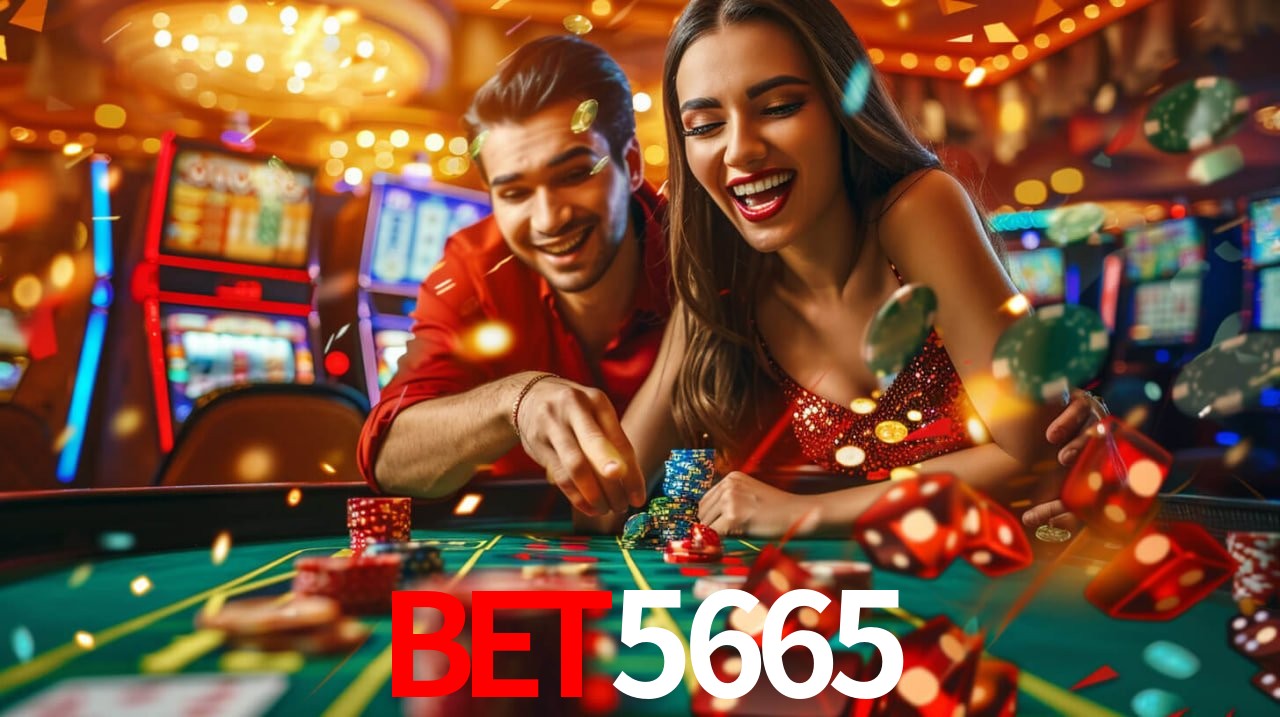 Ofertas Exclusivas bet5665