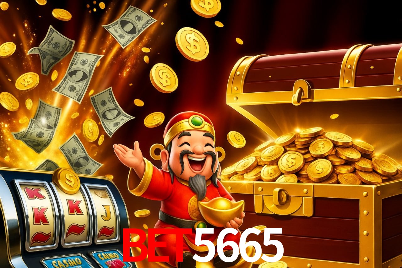 Mesa de Blackjack bet5665