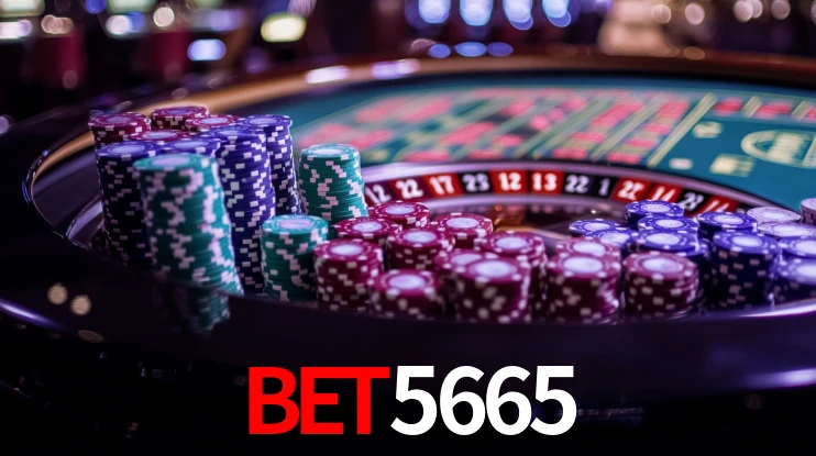 Tournaments bet5665