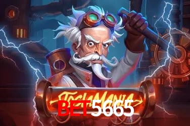 Integração de APIs bet5665