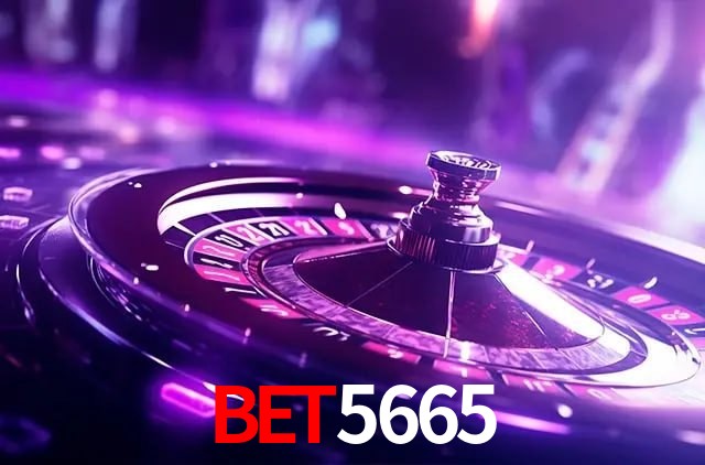 PIX Instantâneo bet5665