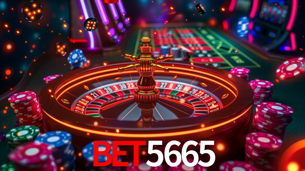 Interface Premium bet5665