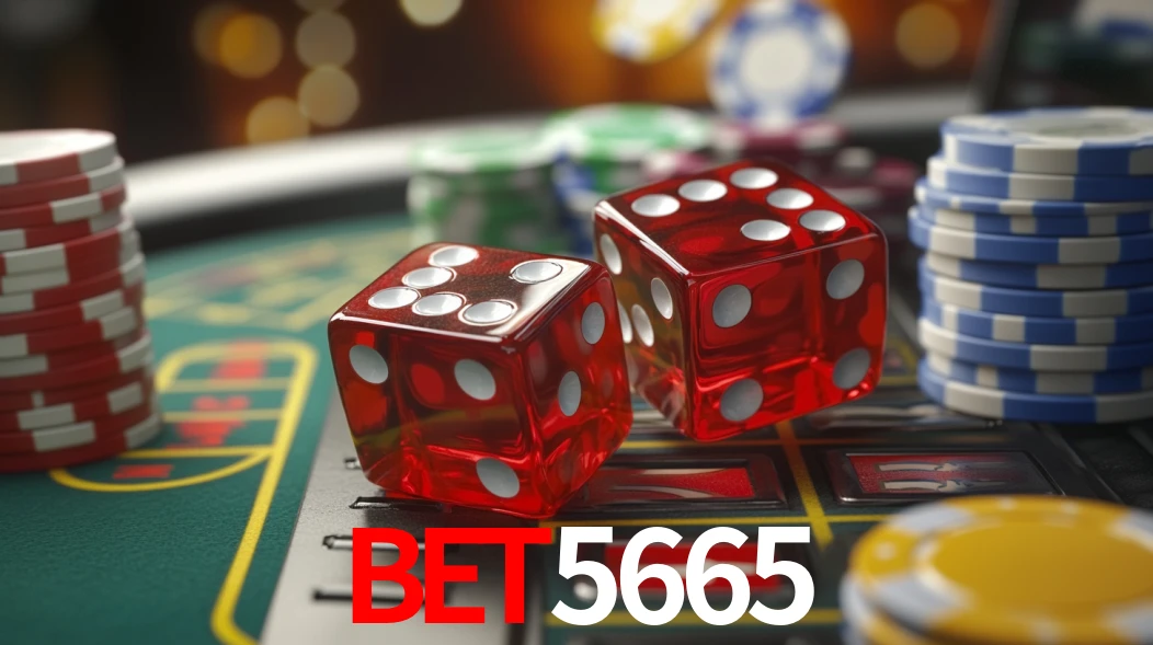 Welcome Bonus bet5665