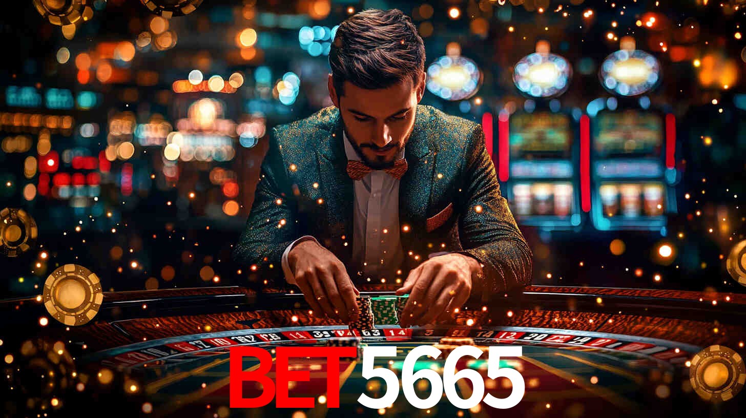 Certificação GLI bet5665