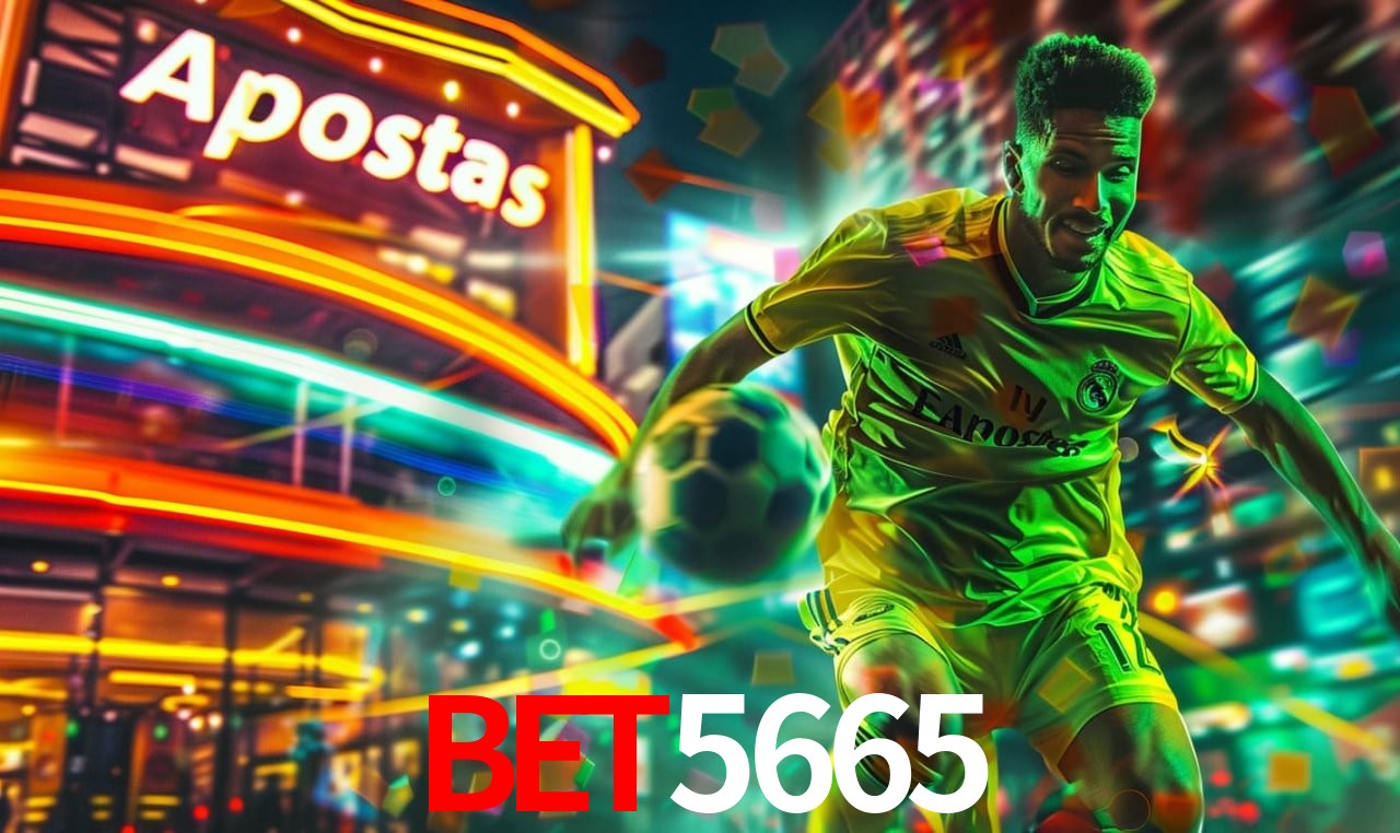 Cadastro Rápido bet5665