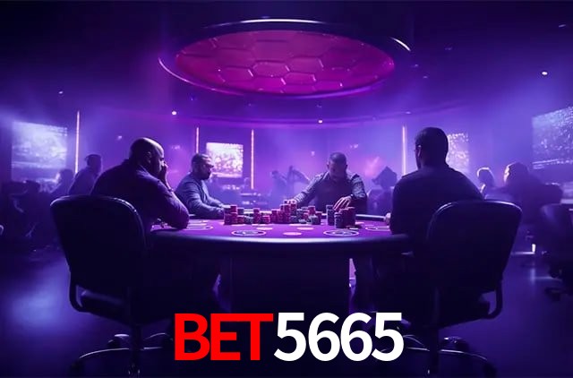 Jogos de Slot bet5665