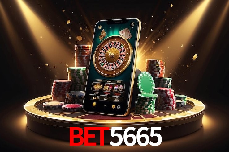 bet5665 Certificado eCOGRA - Jogos Justos Auditados
