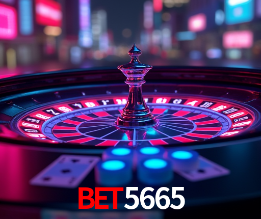 Desvendando o Mundo dos Jogos Virtuais na bet5665