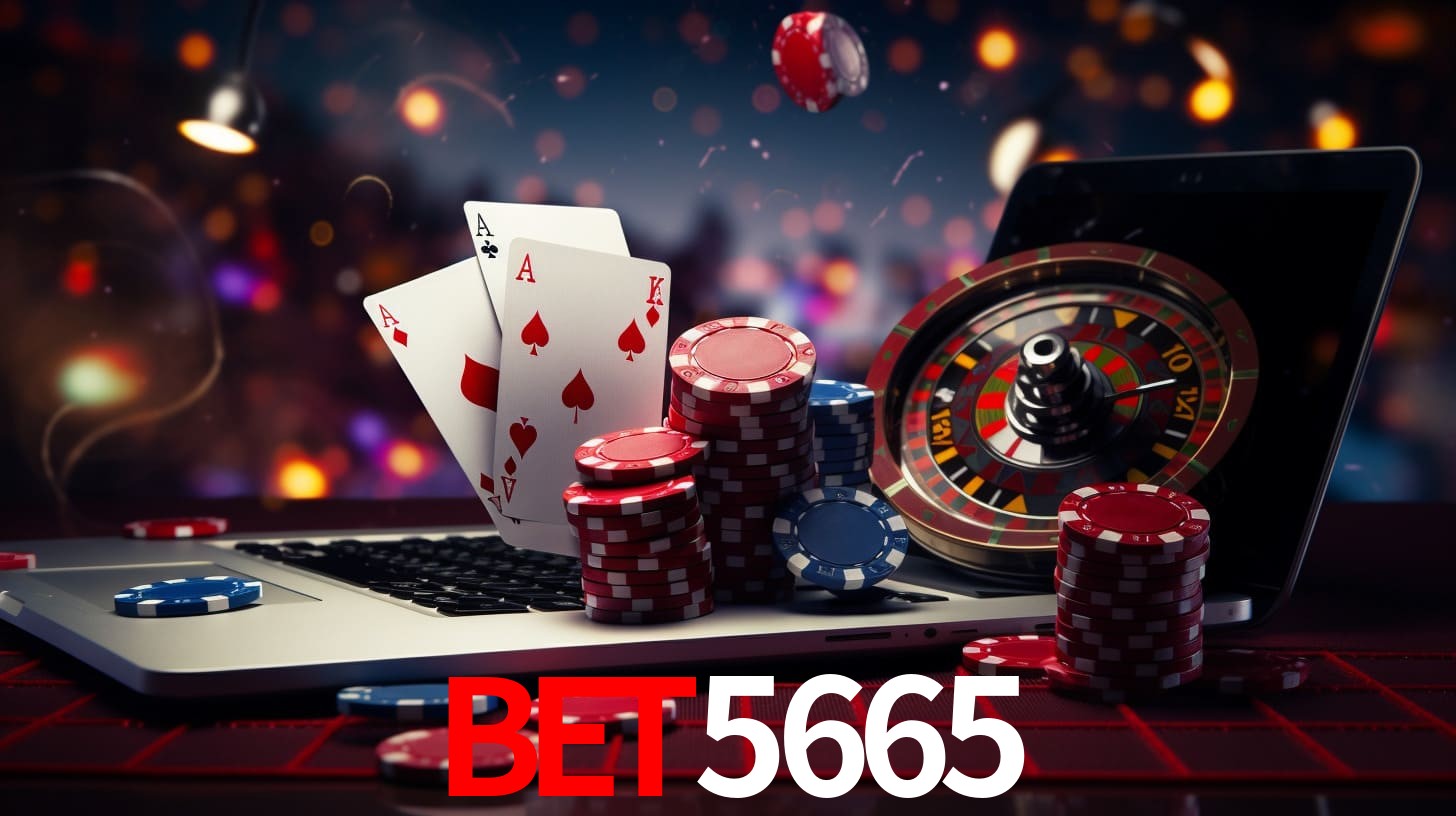 Live Casino bet5665
