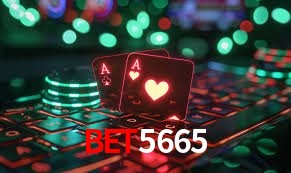 Avaliações dos Jogadores bet5665
