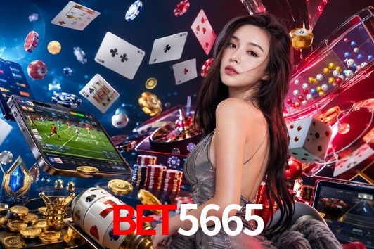Slot Games bet5665
