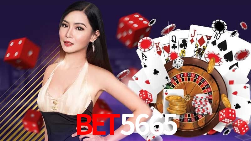 Programa VIP bet5665