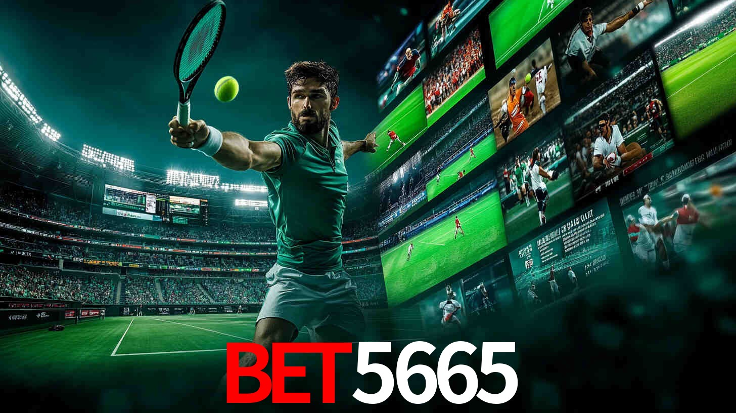 Explorando a Categoria de Eventos em Apostas na bet5665