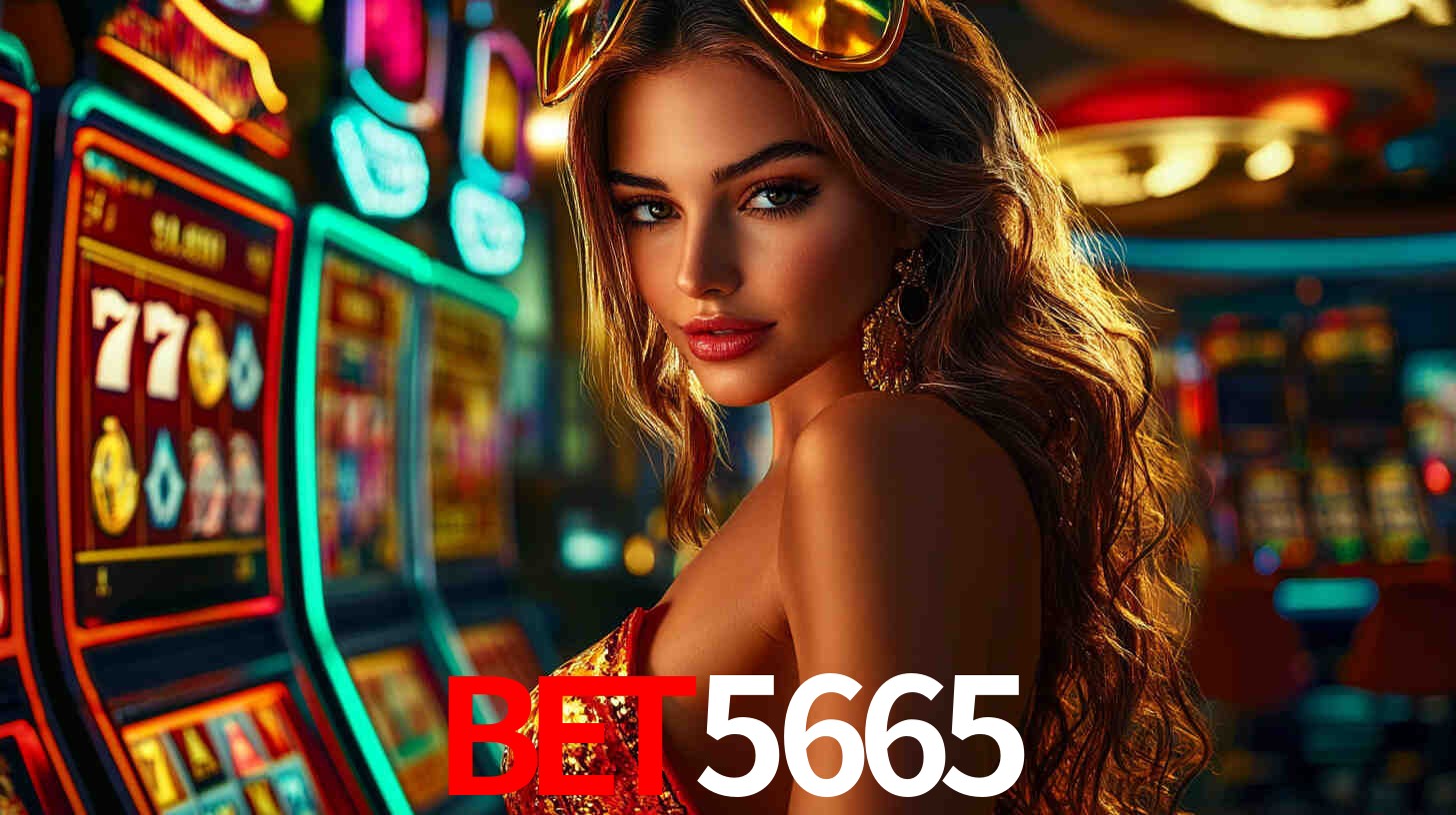 Premium Interface bet5665
