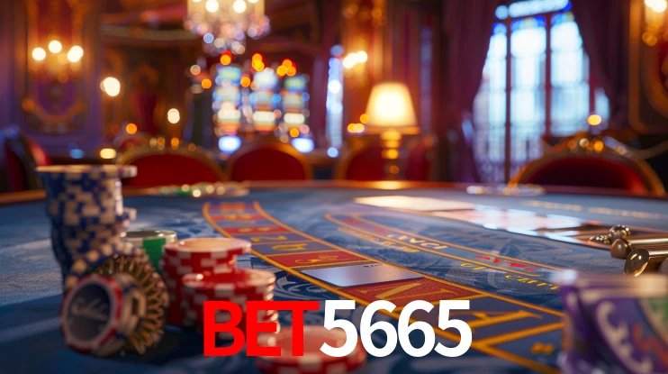 Security Systems bet5665