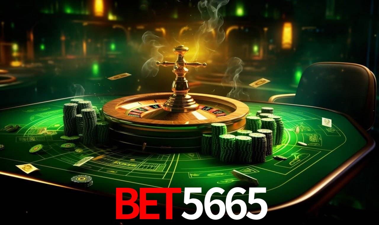 bet5665 Logo 3