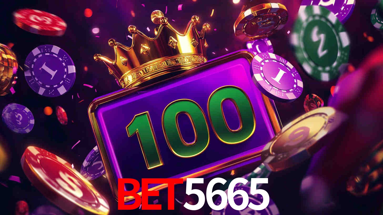 Exclusive Games bet5665