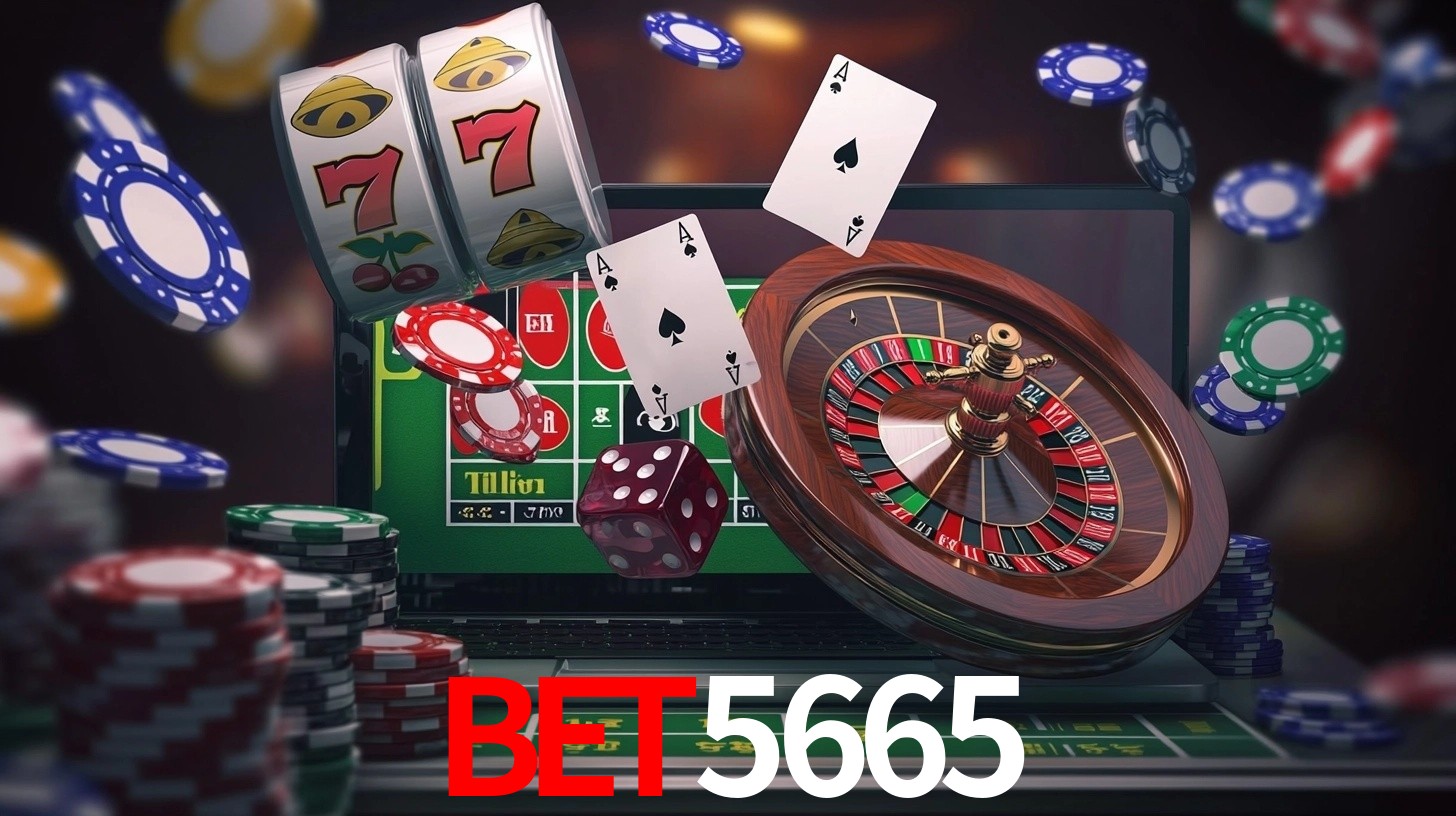 Explore as vantagens do bet5665: serviço profissional e confiabilidade