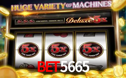 Apostas Esportivas na bet5665: Um Guia Completo