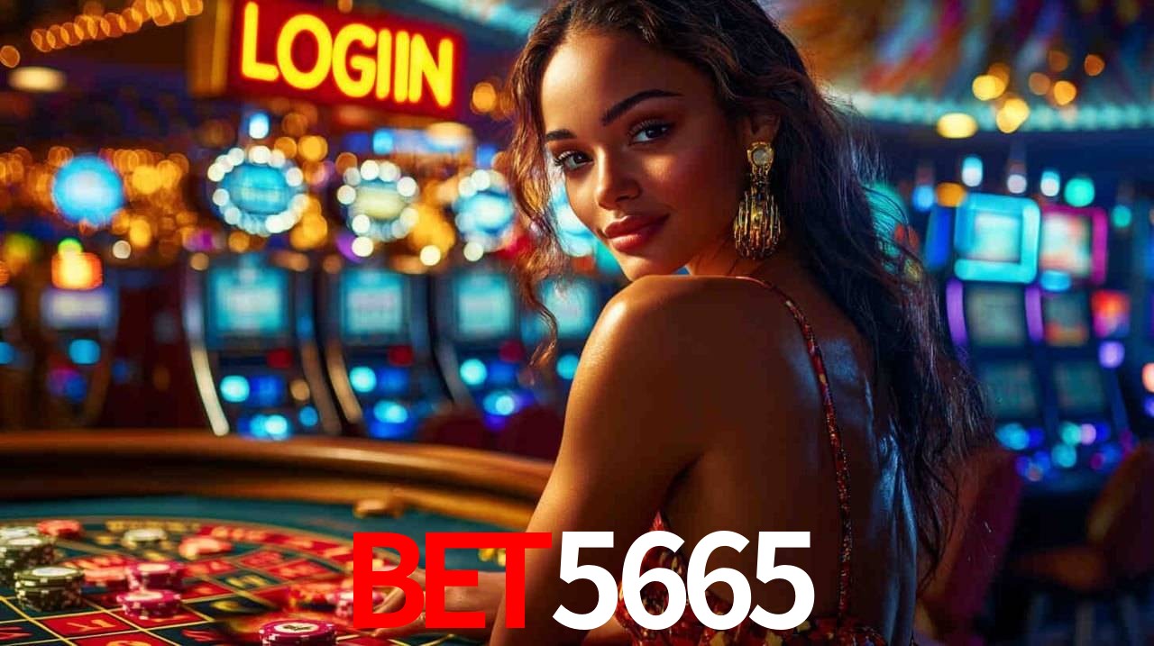Design Responsivo bet5665