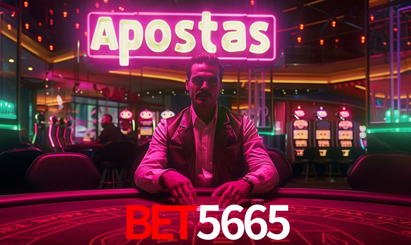 A Emoção da Loteria na bet5665: Uma Chance de Mudança de Vida