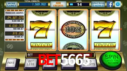 bet5665 Pagamento Seguro SSL