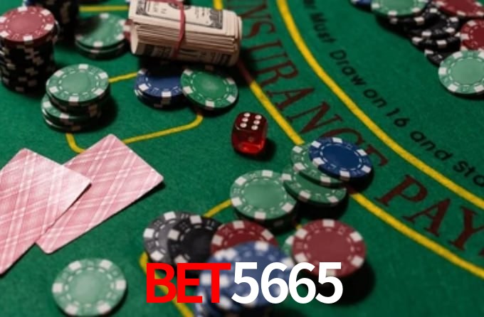 Cash Out bet5665