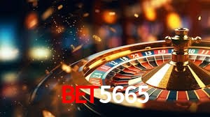 Plataforma bet5665 - Cloud AWS Infrastructure
