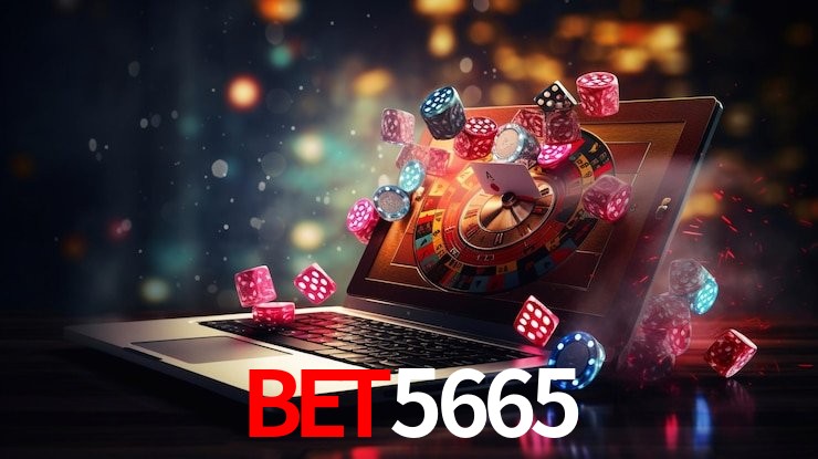 bet5665 Logo 2